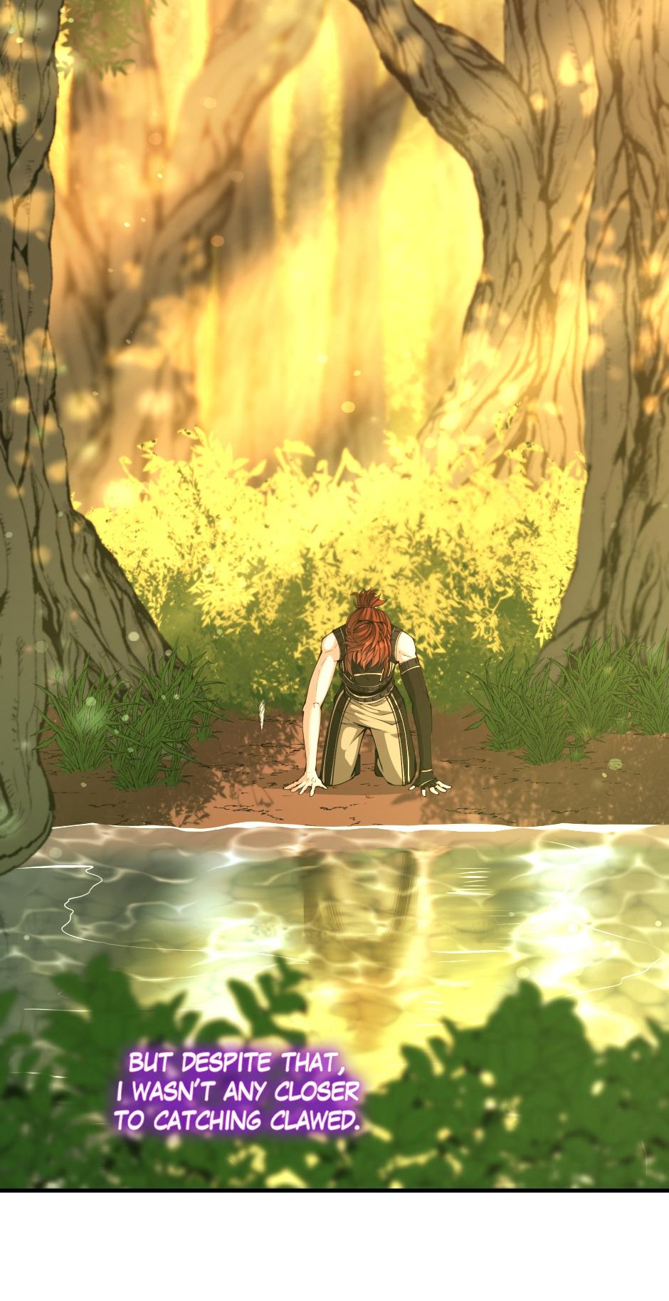 The Beginning After The End Chapter 156 image 020